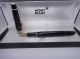 Montblanc Meisterstuck Ballpoint Pen 2-T Black pen (1)_th.jpg